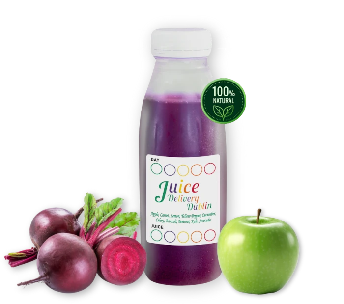 Beetroot Juice Cleanse