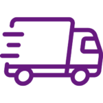 Free Delivery Icon