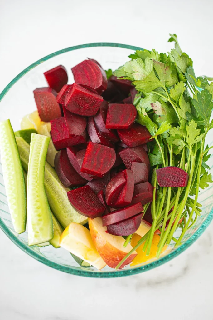 Juice Blender