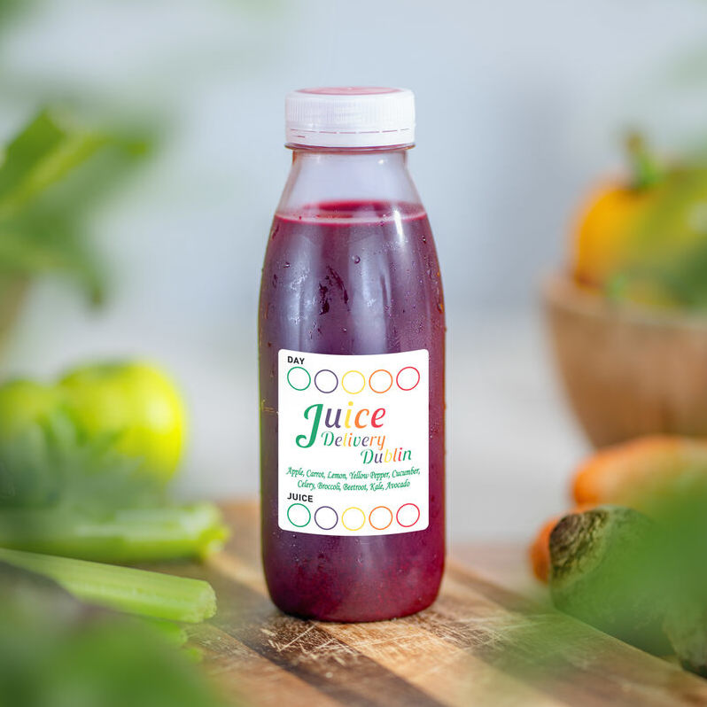 Detox Juice Type 1