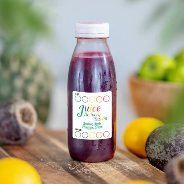 Detox Juice Type 5