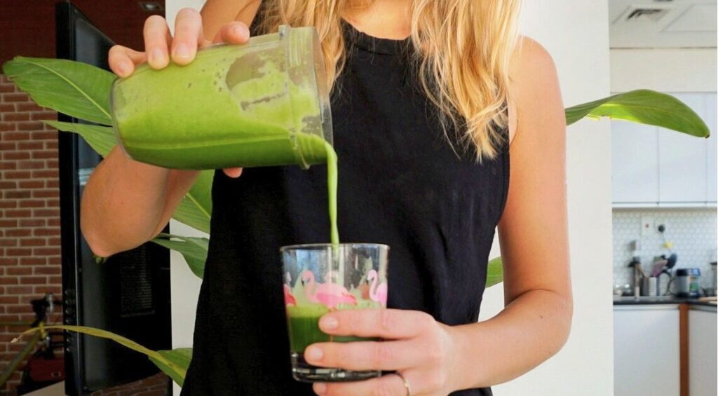 Juicing At Home